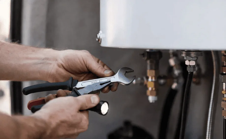 Why choose Water Heater Repair in Coulter, IA